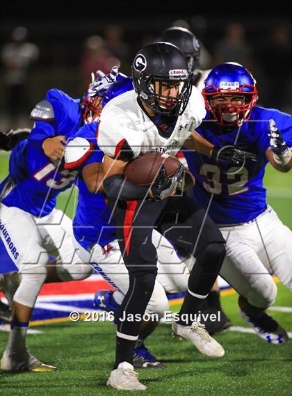 Thumbnail 3 in Glendora @ Los Altos photogallery.