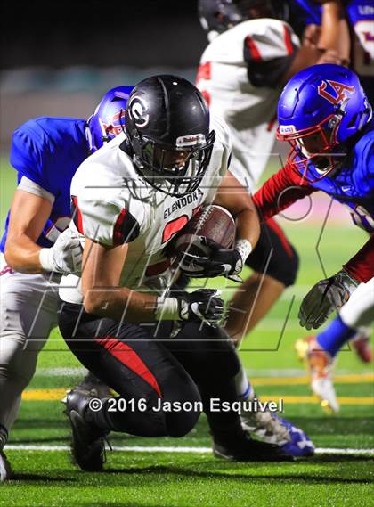 Thumbnail 1 in Glendora @ Los Altos photogallery.