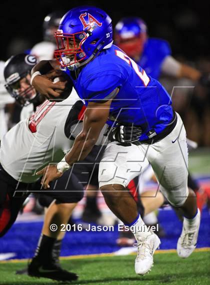 Thumbnail 1 in Glendora @ Los Altos photogallery.