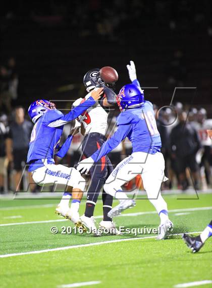 Thumbnail 1 in Glendora @ Los Altos photogallery.