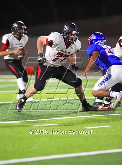 Thumbnail 2 in Glendora @ Los Altos photogallery.