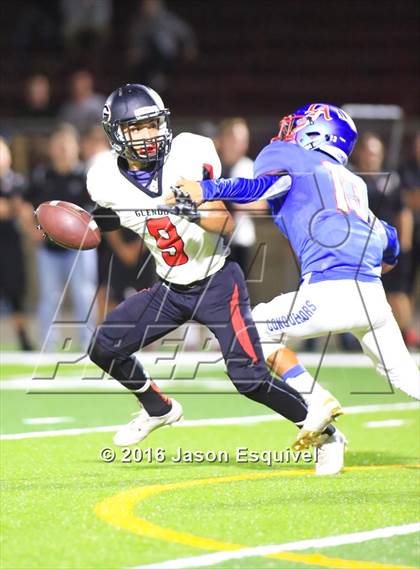 Thumbnail 2 in Glendora @ Los Altos photogallery.