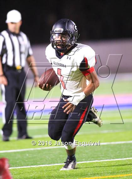 Thumbnail 2 in Glendora @ Los Altos photogallery.