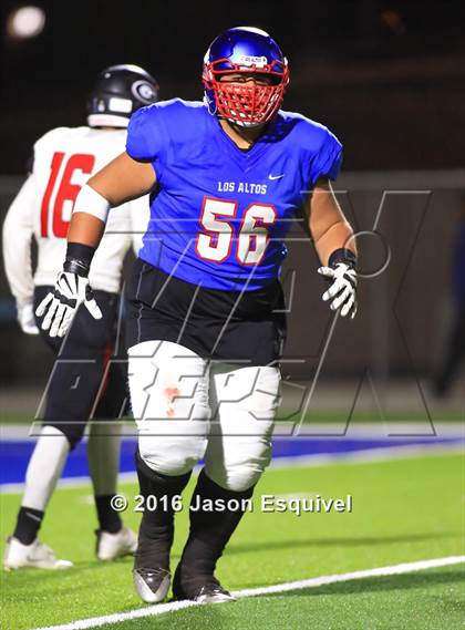 Thumbnail 2 in Glendora @ Los Altos photogallery.