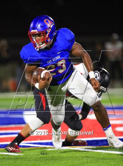 Thumbnail 3 in Glendora @ Los Altos photogallery.