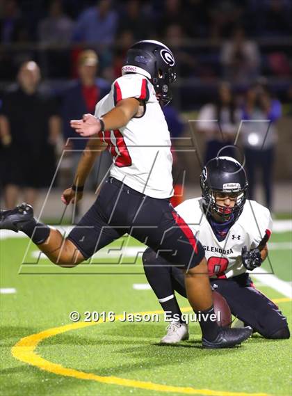 Thumbnail 1 in Glendora @ Los Altos photogallery.