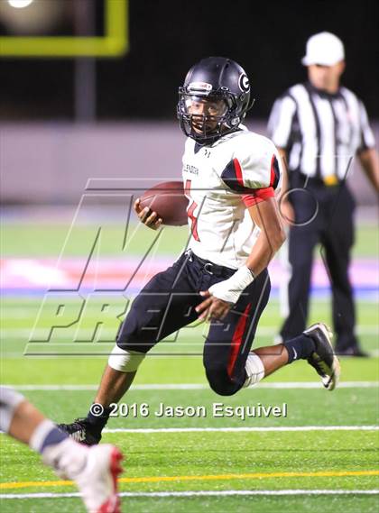 Thumbnail 3 in Glendora @ Los Altos photogallery.
