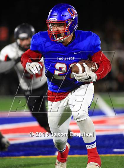 Thumbnail 2 in Glendora @ Los Altos photogallery.