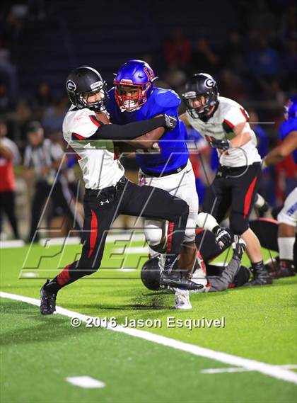 Thumbnail 1 in Glendora @ Los Altos photogallery.