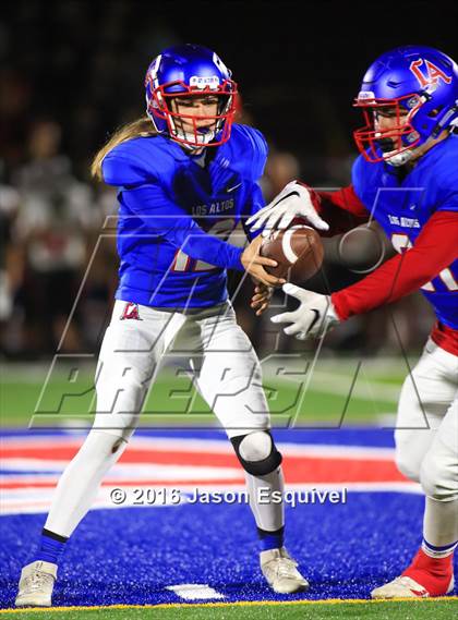 Thumbnail 3 in Glendora @ Los Altos photogallery.