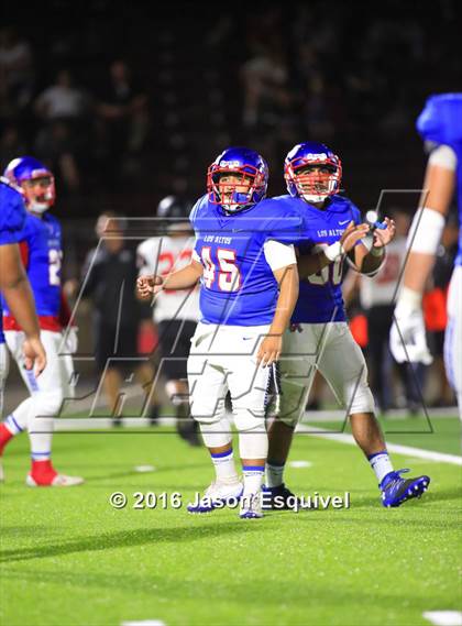 Thumbnail 1 in Glendora @ Los Altos photogallery.