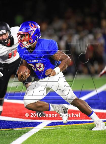 Thumbnail 3 in Glendora @ Los Altos photogallery.