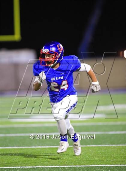 Thumbnail 2 in Glendora @ Los Altos photogallery.