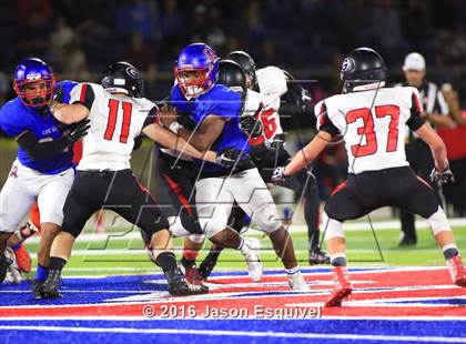 Thumbnail 2 in Glendora @ Los Altos photogallery.