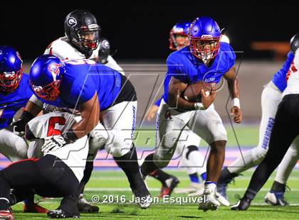 Thumbnail 3 in Glendora @ Los Altos photogallery.