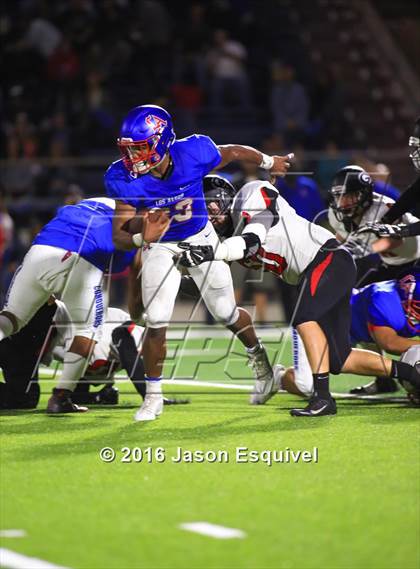 Thumbnail 2 in Glendora @ Los Altos photogallery.