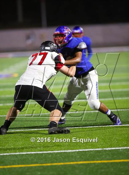 Thumbnail 1 in Glendora @ Los Altos photogallery.
