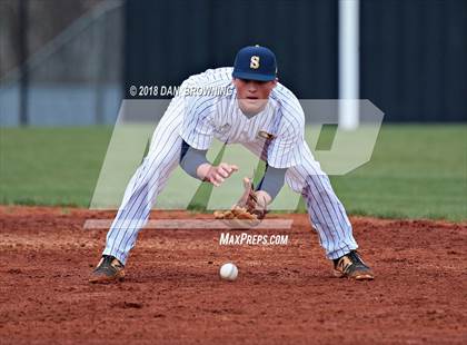 Thumbnail 1 in South-Doyle @ Seymour photogallery.