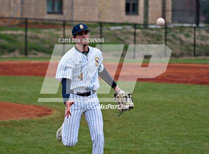 Thumbnail 1 in South-Doyle @ Seymour photogallery.