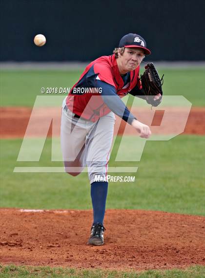 Thumbnail 2 in South-Doyle @ Seymour photogallery.