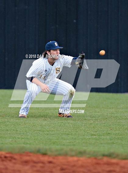 Thumbnail 1 in South-Doyle @ Seymour photogallery.