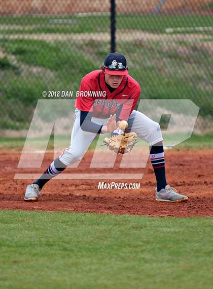 Thumbnail 2 in South-Doyle @ Seymour photogallery.