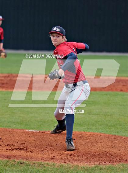 Thumbnail 1 in South-Doyle @ Seymour photogallery.