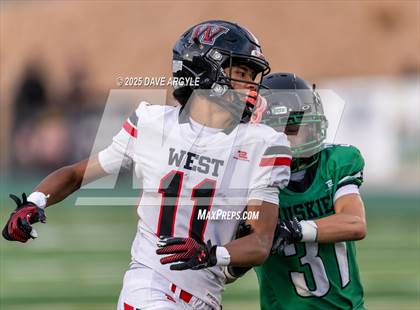 Thumbnail 1 in West @ Hillcrest photogallery.