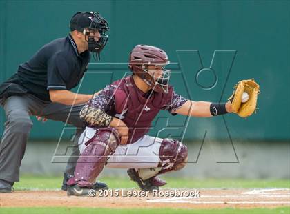 Thumbnail 3 in Center Point vs. Kenedy photogallery.