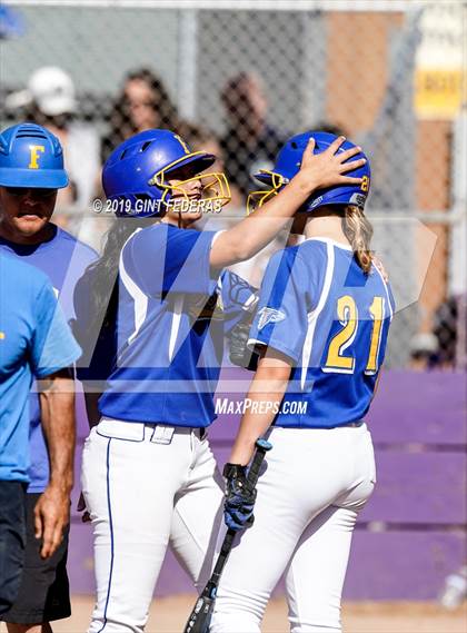 Thumbnail 3 in Foothill @ Amador Valley photogallery.
