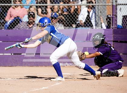 Thumbnail 2 in Foothill @ Amador Valley photogallery.