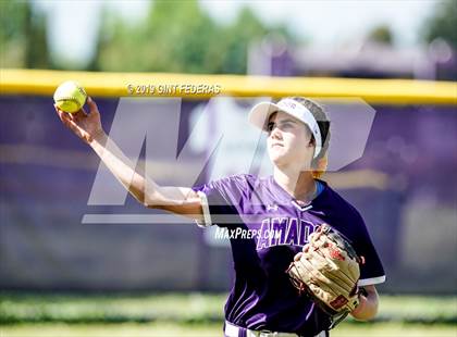 Thumbnail 3 in Foothill @ Amador Valley photogallery.