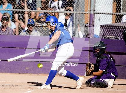 Thumbnail 1 in Foothill @ Amador Valley photogallery.