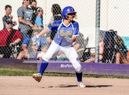 Thumbnail 3 in Foothill @ Amador Valley photogallery.