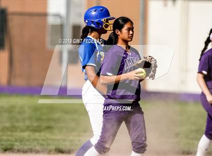 Thumbnail 1 in Foothill @ Amador Valley photogallery.