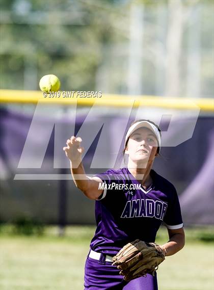 Thumbnail 2 in Foothill @ Amador Valley photogallery.
