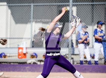 Thumbnail 2 in Foothill @ Amador Valley photogallery.