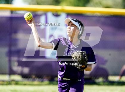 Thumbnail 2 in Foothill @ Amador Valley photogallery.