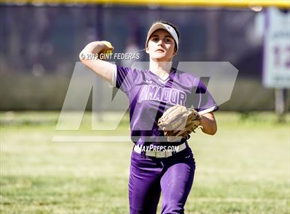 Thumbnail 3 in Foothill @ Amador Valley photogallery.
