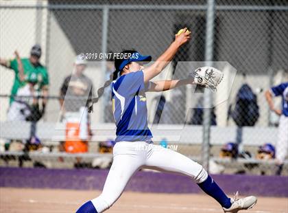 Thumbnail 1 in Foothill @ Amador Valley photogallery.