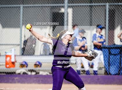 Thumbnail 3 in Foothill @ Amador Valley photogallery.