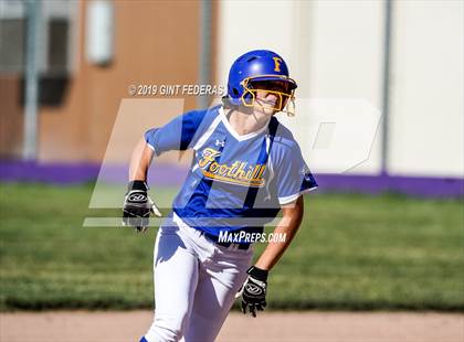 Thumbnail 3 in Foothill @ Amador Valley photogallery.