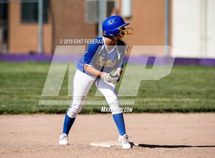 Thumbnail 1 in Foothill @ Amador Valley photogallery.
