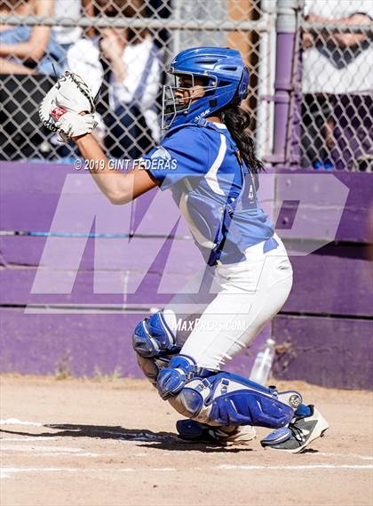 Thumbnail 3 in Foothill @ Amador Valley photogallery.