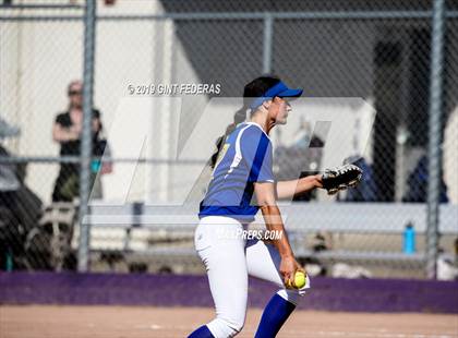 Thumbnail 1 in Foothill @ Amador Valley photogallery.