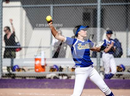 Thumbnail 3 in Foothill @ Amador Valley photogallery.