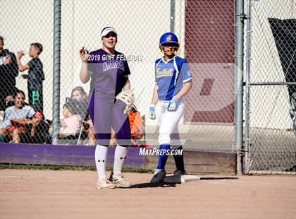 Thumbnail 2 in Foothill @ Amador Valley photogallery.