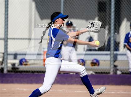 Thumbnail 1 in Foothill @ Amador Valley photogallery.