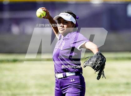 Thumbnail 3 in Foothill @ Amador Valley photogallery.