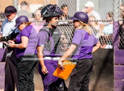 Thumbnail 2 in Foothill @ Amador Valley photogallery.
